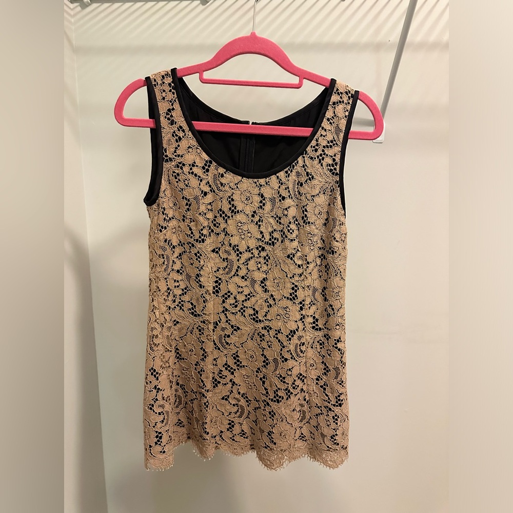 D&G top